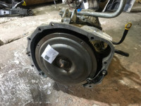 Caja de cambios automática SUBARU LEGACY OEM 31000AE760 BH5 2001 EJ202