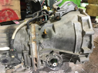 Caja de cambios automática SUBARU LEGACY OEM 31000AE760 BH5 2001 EJ202