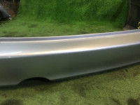 Para-choques traseiro SUBARU LEGACY OEM 57703AE210TG 57704AE170 57711AE040 BH5 2001 Silver 01G