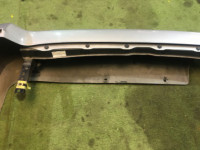 Para-choques traseiro SUBARU LEGACY OEM 57703AE210TG 57704AE170 57711AE040 BH5 2001 Silver 01G