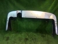 Para-choques traseiro SUBARU LEGACY OEM 57703AE210TG 57704AE170 57711AE040 BH5 2001 Silver 01G