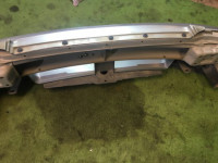 Parachoques delantero SUBARU LEGACY OEM 57703AE180TG 57711AE320 57731AE300 57731AE310 BH5 2001 Silver 01G
