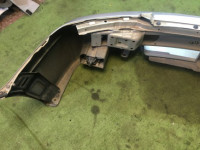 Parachoques delantero SUBARU LEGACY OEM 57703AE180TG 57711AE320 57731AE300 57731AE310 BH5 2001 Silver 01G