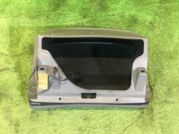 Бардачок SUBARU LEGACY OEM 66120AE000OA BH5 2001 Silver 01G