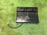 エアコンコントロールユニット SUBARU LEGACY OEM 72311AE170 BH5 2001 EJ202