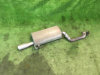 หม้อพักท้าย 44300AE010 SUBARU LEGACY
