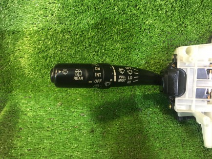 Блок подрулевых переключателей SUBARU LEGACY OEM 83111AE020 BH5 2001 EJ202