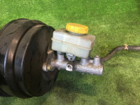 Bomba de freno SUBARU LEGACY OEM 26401FA020 26402AE210 BH5 2001 EJ202
