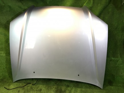ฝากระโปรงหน้า SUBARU LEGACY OEM 57229AE040 BH5 2001 Silver 01G