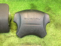 ชุดถุงลมนิรภัย SUBARU LEGACY OEM 98211AE070ML 98221AE140 98231AE000 98231AE010 98271AE000ML BH5 2001 EJ202