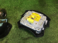 ชุดถุงลมนิรภัย SUBARU LEGACY OEM 98211AE070ML 98221AE140 98231AE000 98231AE010 98271AE000ML BH5 2001 EJ202