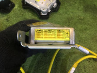 ชุดถุงลมนิรภัย SUBARU LEGACY OEM 98211AE070ML 98221AE140 98231AE000 98231AE010 98271AE000ML BH5 2001 EJ202