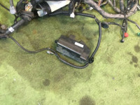 ชุดสายไฟ SUBARU LEGACY OEM 81300AE630 81501AE140 BH5 2001 EJ202
