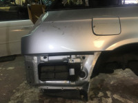 บังโคลนหลังขวา SUBARU LEGACY OEM 51410AE140 BH5 2001 Silver 01G