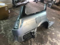 บังโคลนหลังขวา SUBARU LEGACY OEM 51410AE140 BH5 2001 Silver 01G