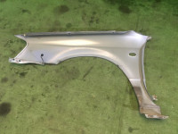 บังโคลนหน้าขวา SUBARU LEGACY OEM 57120AE001 BH5 2001 Silver 01G