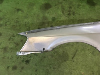 บังโคลนหน้าขวา SUBARU LEGACY OEM 57120AE001 BH5 2001 Silver 01G