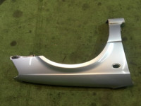 บังโคลนหน้าขวา SUBARU LEGACY OEM 57120AE001 BH5 2001 Silver 01G