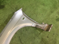 บังโคลนหน้าขวา SUBARU LEGACY OEM 57120AE001 BH5 2001 Silver 01G