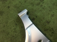 บังโคลนหน้าขวา SUBARU LEGACY OEM 57120AE001 BH5 2001 Silver 01G