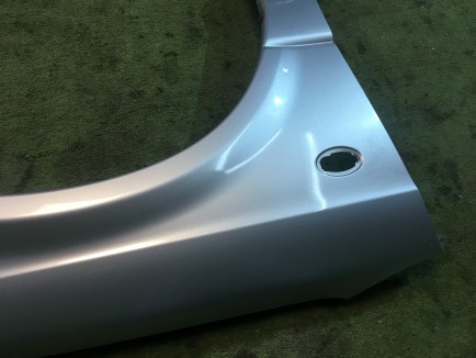 บังโคลนหน้าขวา SUBARU LEGACY OEM 57120AE001 BH5 2001 Silver 01G