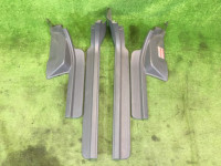 Frisos das embaladeiras 94060AE000OA 94060AE010OA 94061AE000OA 94061AE010OA SUBARU LEGACY