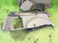 后备箱饰板 SUBARU LEGACY OEM 95066AE000OC 95073AE000OC 95067AE000OC 95067AE010OC 94047AE000AC BH5 2001 Silver 01G