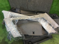 后备箱饰板 SUBARU LEGACY OEM 95066AE000OC 95073AE000OC 95067AE000OC 95067AE010OC 94047AE000AC BH5 2001 Silver 01G