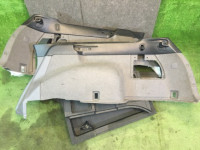 后备箱饰板 SUBARU LEGACY OEM 95066AE000OC 95073AE000OC 95067AE000OC 95067AE010OC 94047AE000AC BH5 2001 Silver 01G