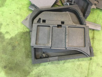 后备箱饰板 SUBARU LEGACY OEM 95066AE000OC 95073AE000OC 95067AE000OC 95067AE010OC 94047AE000AC BH5 2001 Silver 01G