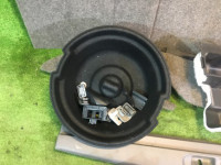 后备箱饰板 SUBARU LEGACY OEM 95066AE000OC 95073AE000OC 95067AE000OC 95067AE010OC 94047AE000AC BH5 2001 Silver 01G