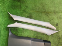 Revestimento dos pilares SUBARU LEGACY OEM 94010AE000OB 94010AE010OB 94022AE020AC 94022AE030AC BH5 2001 Silver 01G