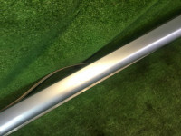 左サイドシル SUBARU LEGACY OEM 96051AE010TG BH5 2001 Silver 01G