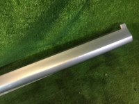 左サイドシル SUBARU LEGACY OEM 96051AE010TG BH5 2001 Silver 01G