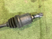 เพลาขับหลัง SUBARU LEGACY OEM 28421AE002 BH5 2001 EJ202