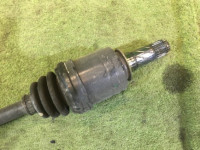 เพลาขับหลัง SUBARU LEGACY OEM 28421AE002 BH5 2001 EJ202