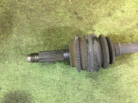 เพลาขับหลัง SUBARU LEGACY OEM 28421AE002 BH5 2001 EJ202