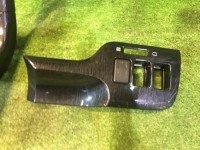 ชุดกรอบเครื่องเสียง SUBARU LEGACY OEM 66050AE300 66060AE360 94110AE460 BH5 2001 Silver 01G