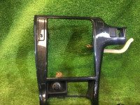 ชุดกรอบเครื่องเสียง SUBARU LEGACY OEM 66050AE300 66060AE360 94110AE460 BH5 2001 Silver 01G