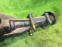 เฟืองท้าย SUBARU LEGACY OEM 38104AA041  38300AC090 BH5 2001 EJ202