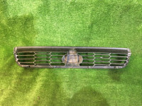 Решетка радиатора SUBARU LEGACY OEM 91121AE400 BH5 2001 Silver 01G