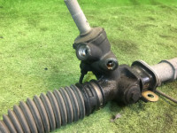 แร็คพวงมาลัย SUBARU LEGACY OEM 34110AE220 34113AE150 BH5 2001 EJ202