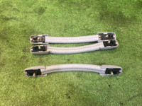 Pegas de tejadilho SUBARU LEGACY OEM 92043AE000OB BH5 2001 Silver 01G
