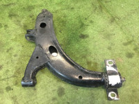Brazo de suspensión delantero izquierdo SUBARU LEGACY OEM 20200AA210 20201FA060 BH5 2001 EJ202