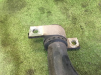 Brazo de suspensión delantero izquierdo SUBARU LEGACY OEM 20200AA210 20201FA060 BH5 2001 EJ202