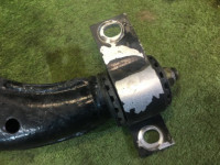 Brazo de suspensión delantero izquierdo SUBARU LEGACY OEM 20200AA210 20201FA060 BH5 2001 EJ202