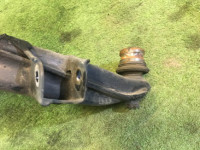 Brazo de suspensión delantero izquierdo SUBARU LEGACY OEM 20200AA210 20201FA060 BH5 2001 EJ202