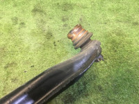 右フロントロアアーム SUBARU LEGACY OEM 20201FA050 20200AA200 BH5 2001 EJ202