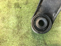 右フロントロアアーム SUBARU LEGACY OEM 20201FA050 20200AA200 BH5 2001 EJ202