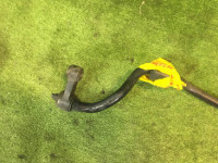 Front anti-roll bar SUBARU LEGACY OEM 20410AA050 BH5 2001 EJ202